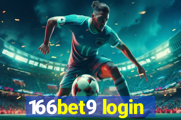 166bet9 login